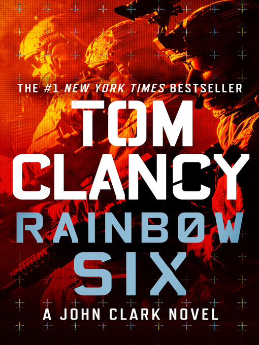 Title details for Rainbow Six by Tom Clancy - Available